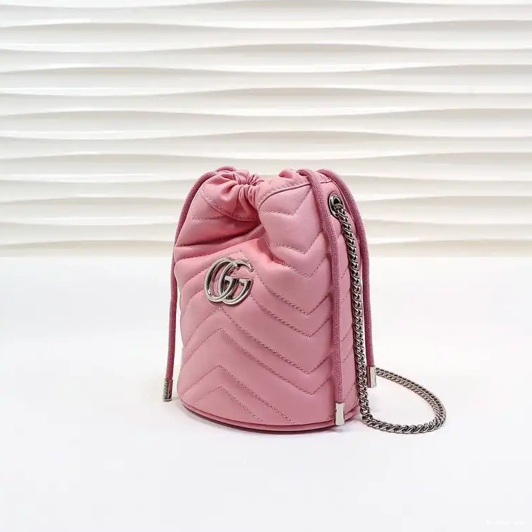 Brother sam Gucci 205B570024 Bags 0816